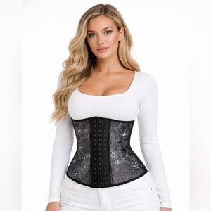 LUXX CURVES WAIST TRAINER